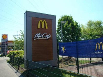 Foto: Mc Donalds 