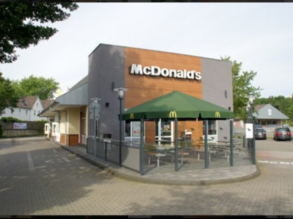 Foto: Mc Donalds 